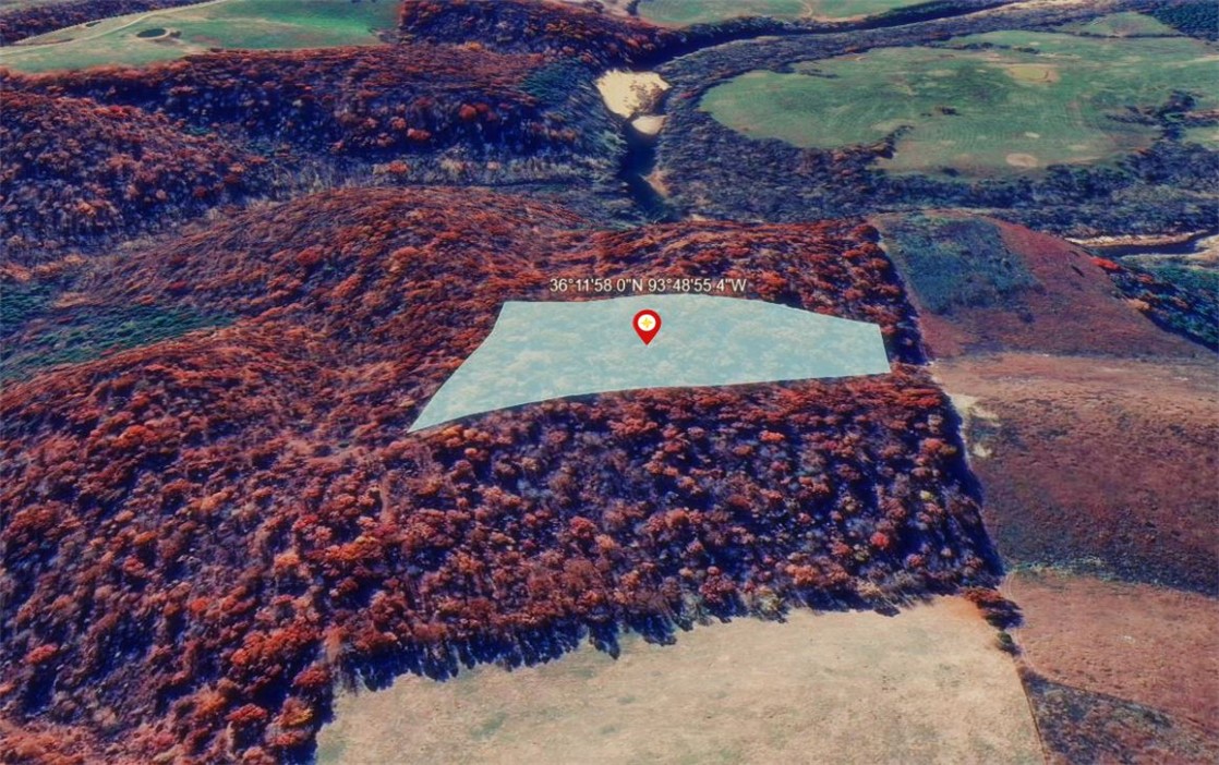 War Eagle Resort - Land