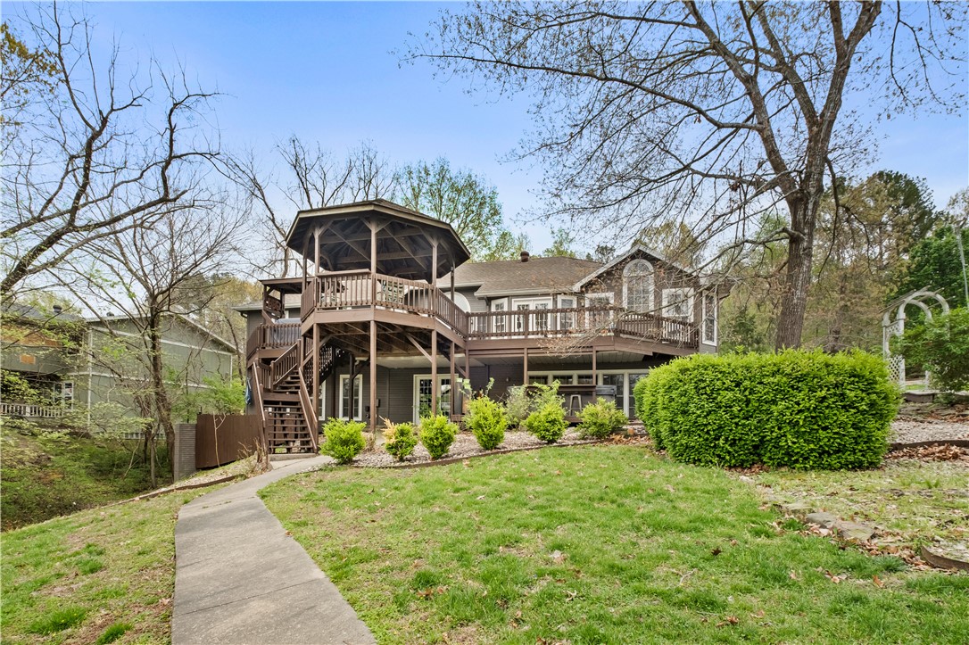 Portsmouth Sub Bvv - Residential