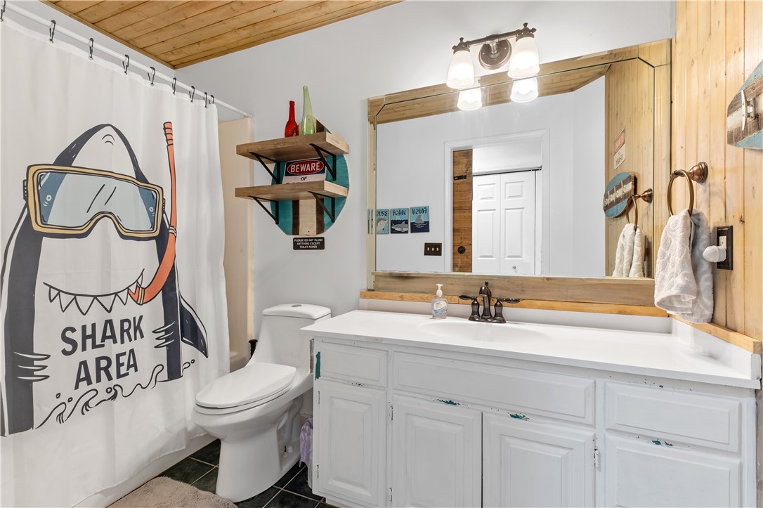 Portsmouth Sub Bvv - Residential