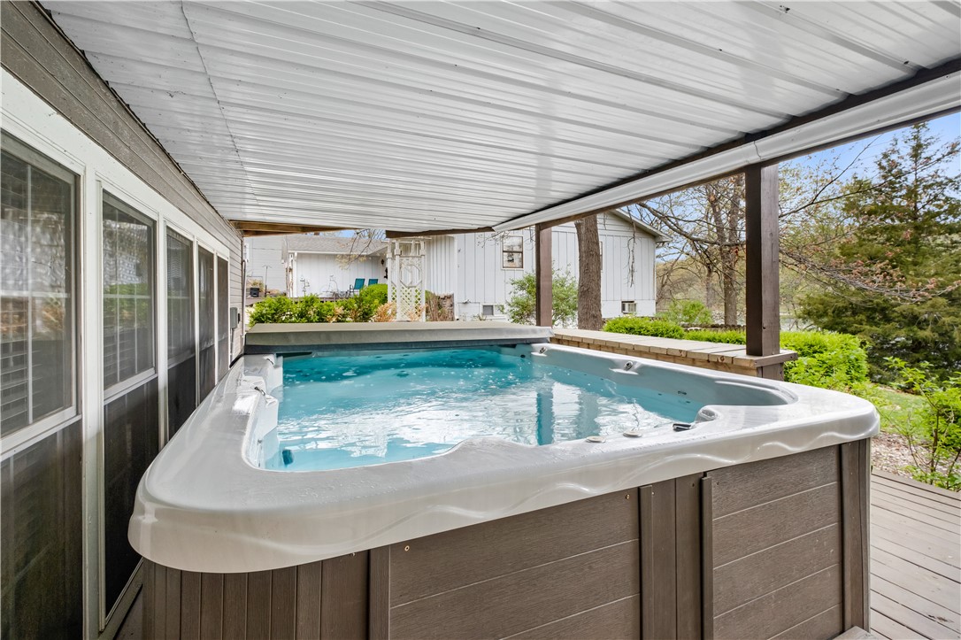 Portsmouth Sub Bvv - Residential