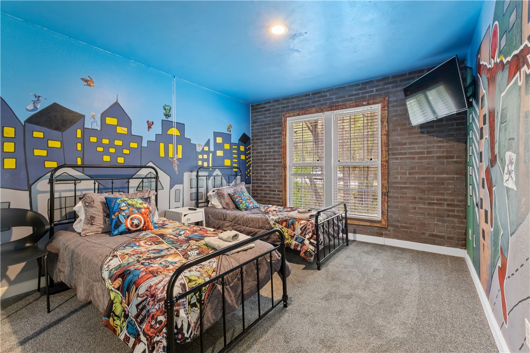 Portsmouth Sub Bvv - Residential