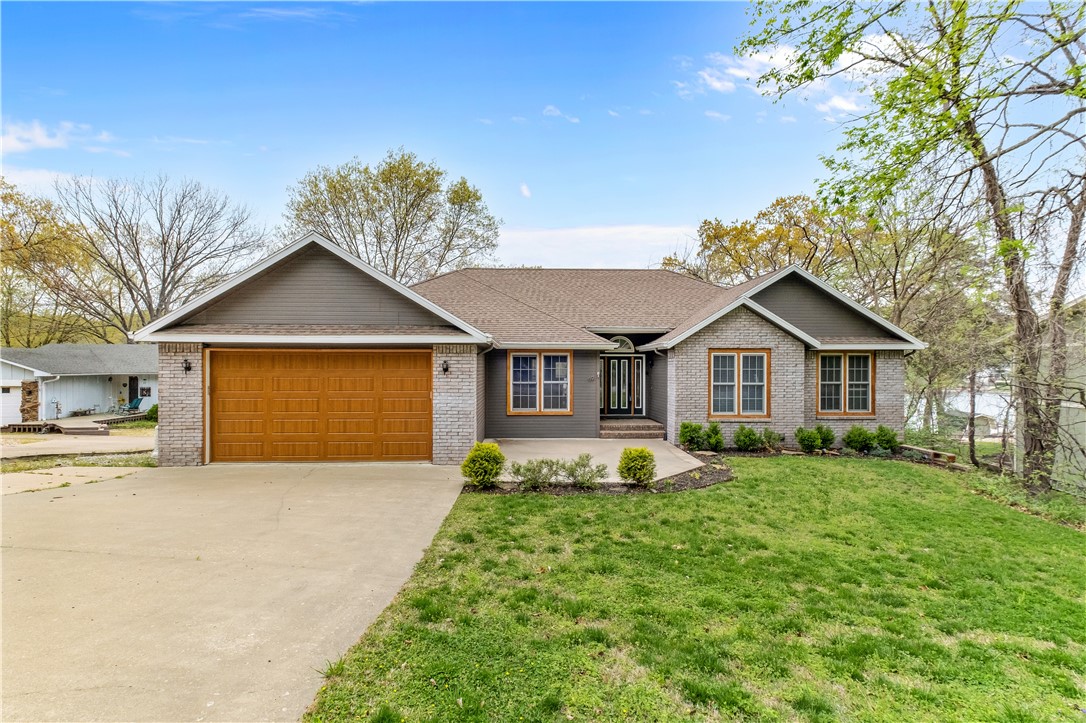 Portsmouth Sub Bvv - Residential