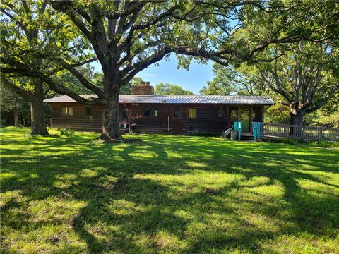 19763 Pug Gayer Road Fayetteville AR 72703