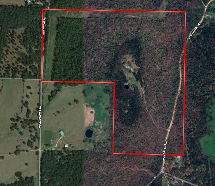 Goshen Land - Residential
