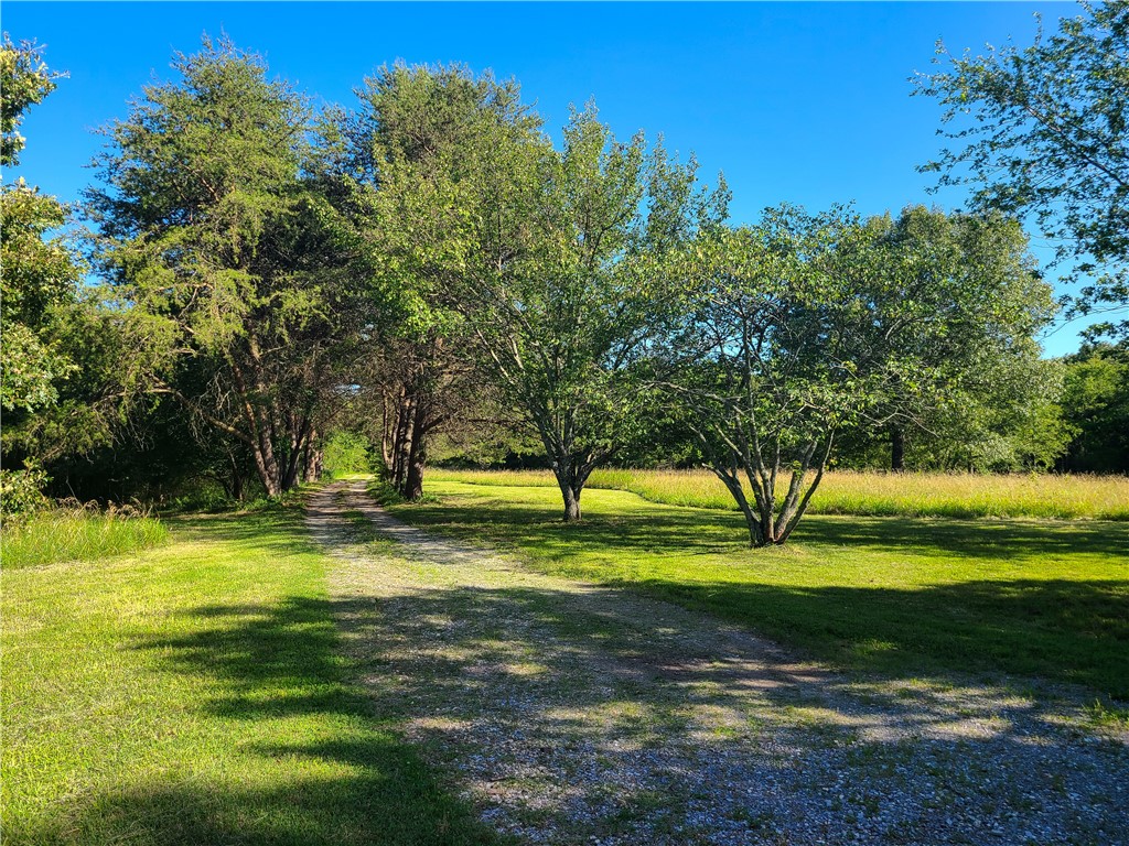 Goshen Land - Residential