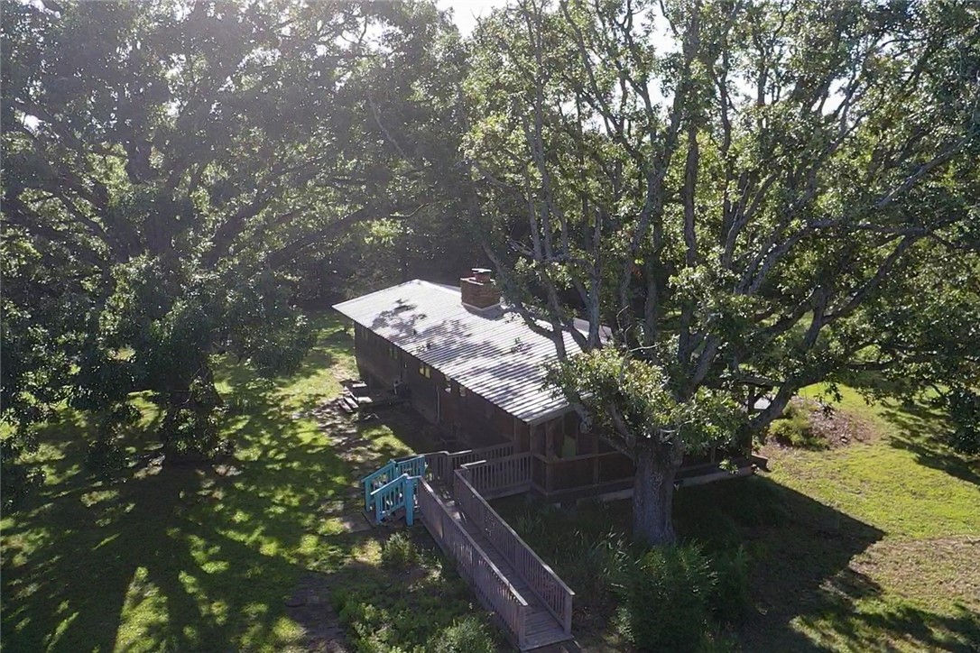 Goshen Land - Residential