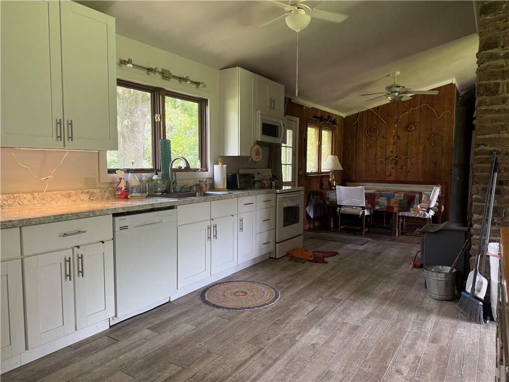Goshen Land - Residential