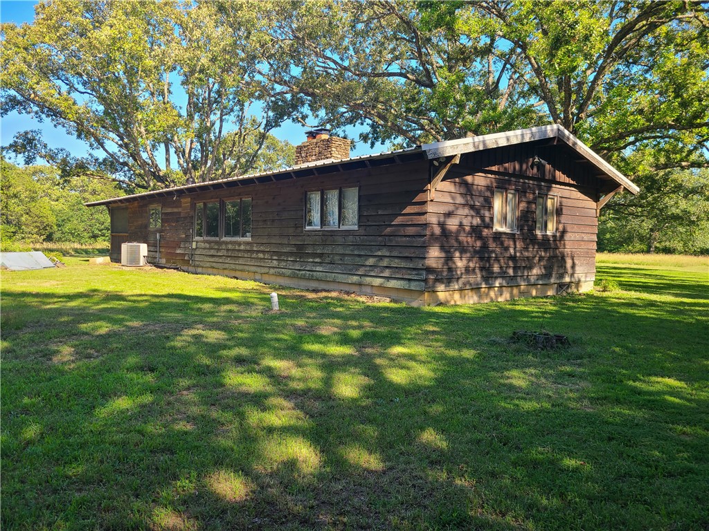 Goshen Land - Residential