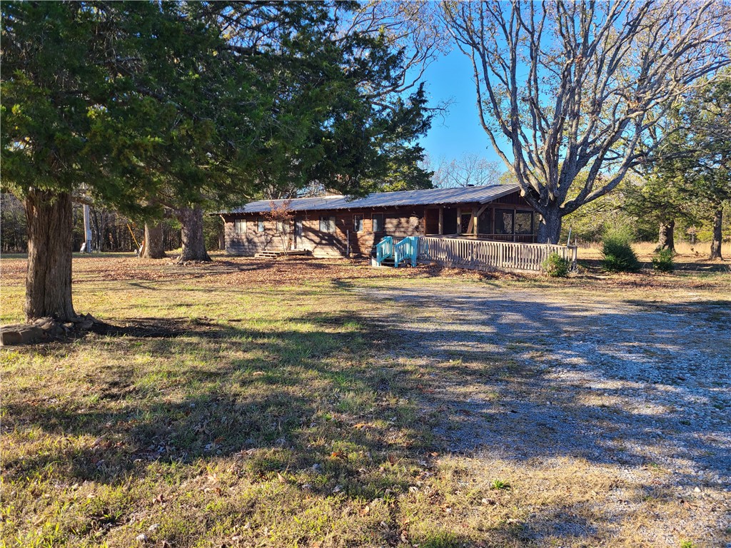 Goshen Land - Residential