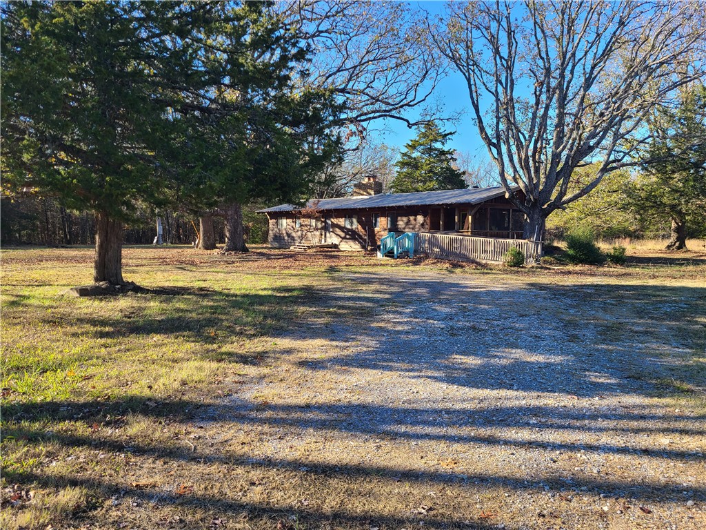 Goshen Land - Residential