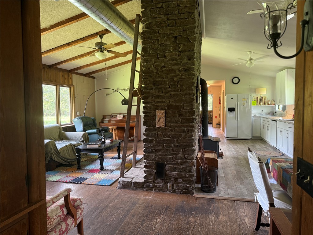Goshen Land - Residential