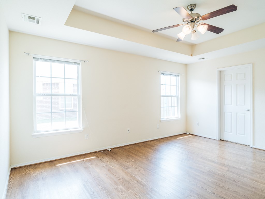 Windwood Sub Ph Iii Bentonville - Residential Lease