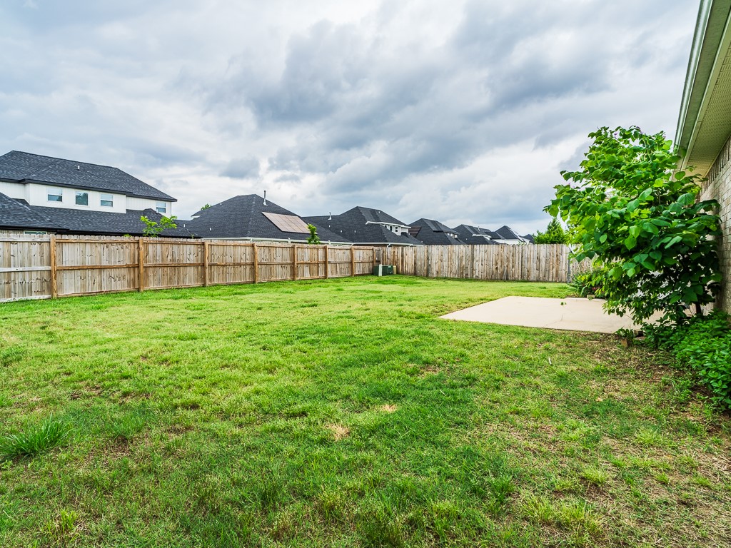 Windwood Sub Ph Iii Bentonville - Residential Lease