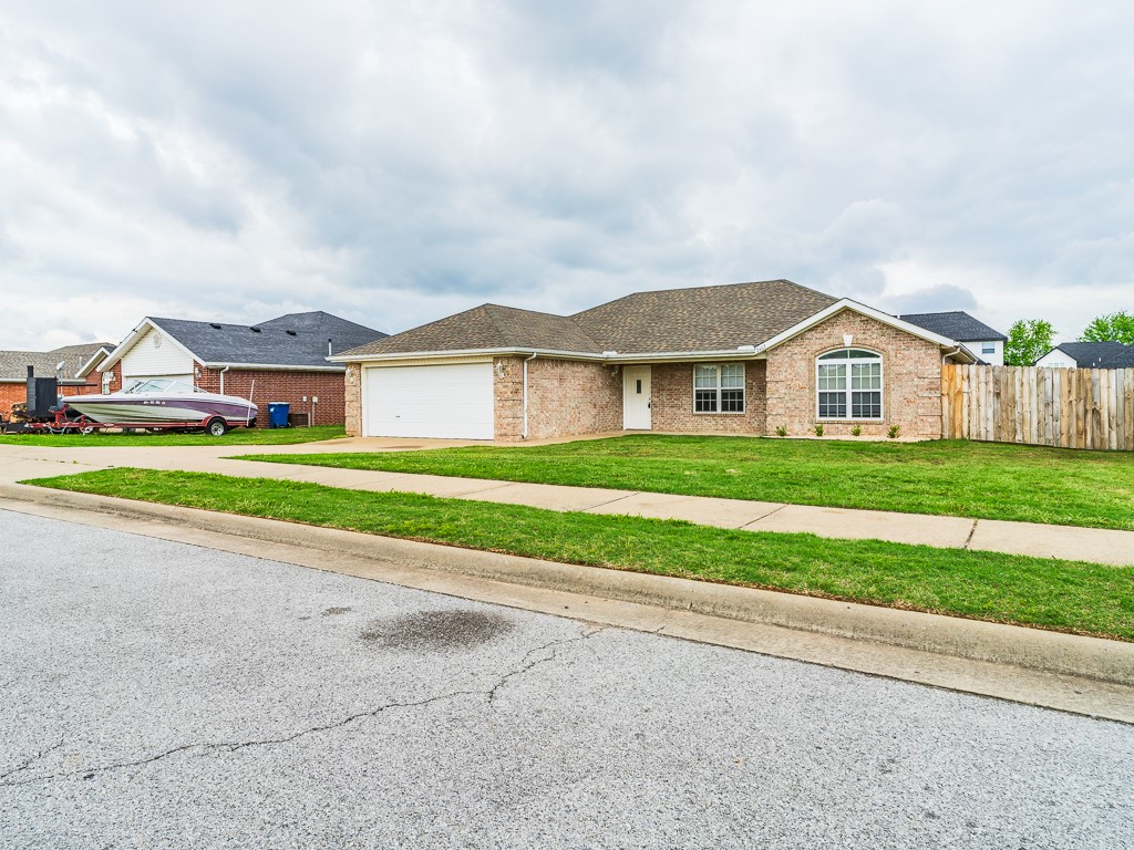 Windwood Sub Ph Iii Bentonville - Residential Lease