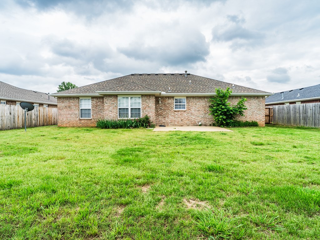 Windwood Sub Ph Iii Bentonville - Residential Lease