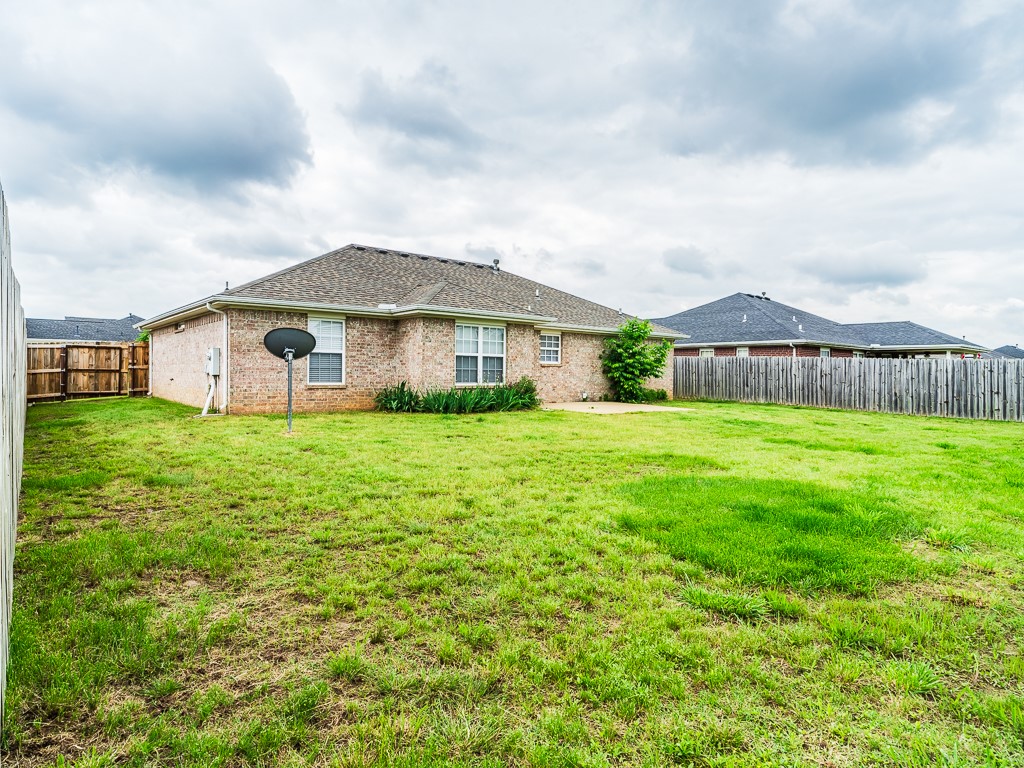 Windwood Sub Ph Iii Bentonville - Residential Lease