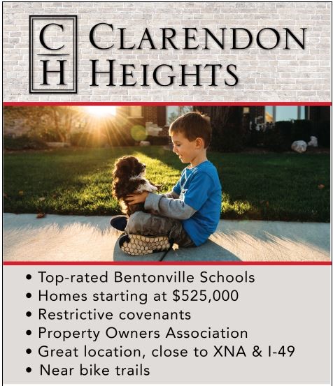 Clarendon Heights - Residential