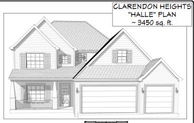 Clarendon Heights - Residential