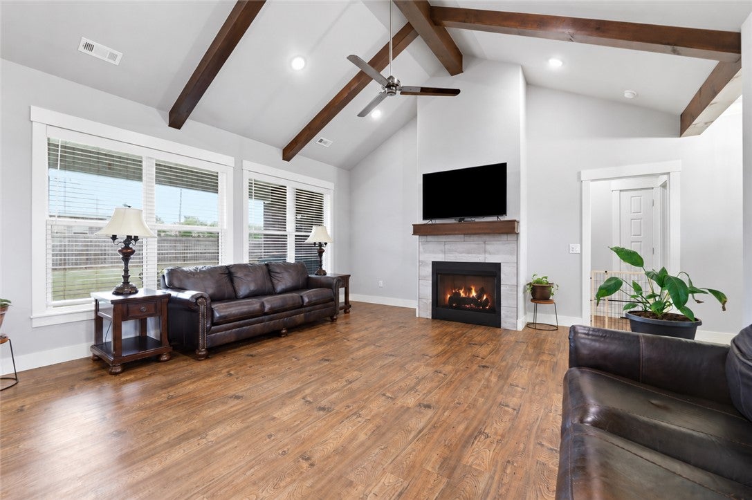 900 Estes Drive