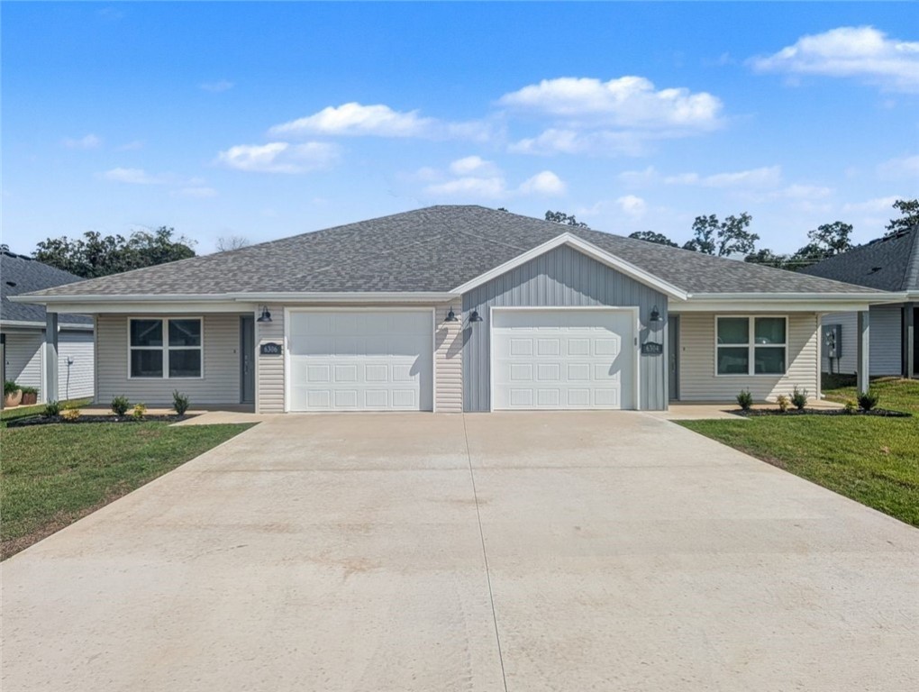 Woodward Park Ph Ii Highfill - Residential Lease