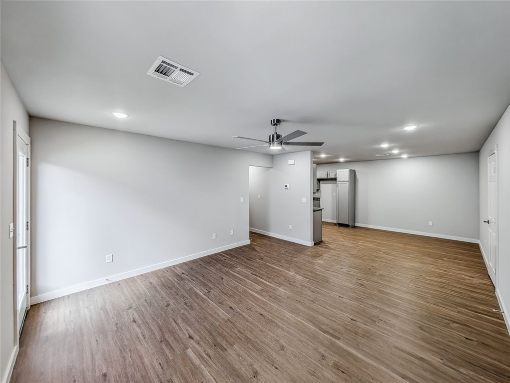 Woodward Park Ph Ii Highfill - Residential Lease