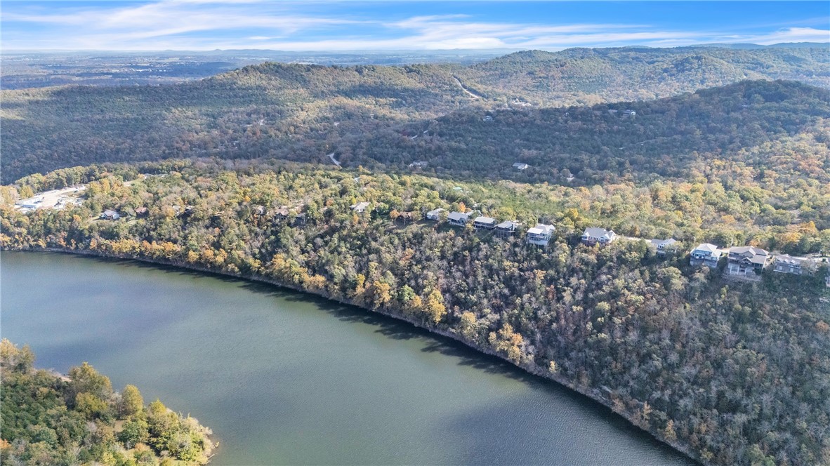 Unit 5 Holiday Island - Residential