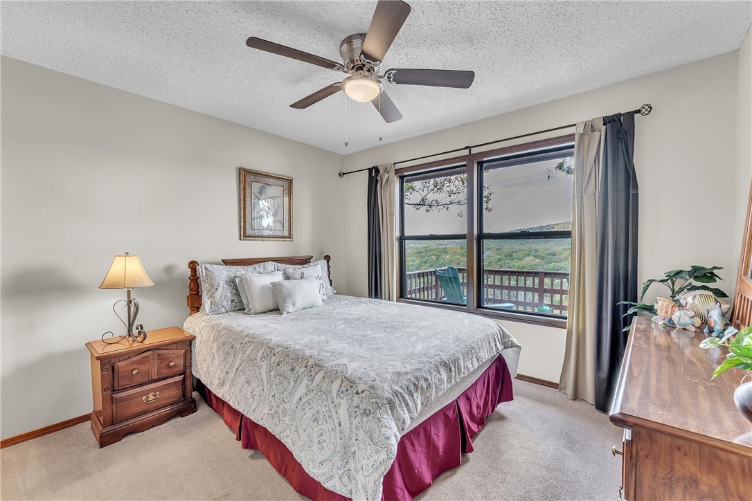 Unit 5 Holiday Island - Residential