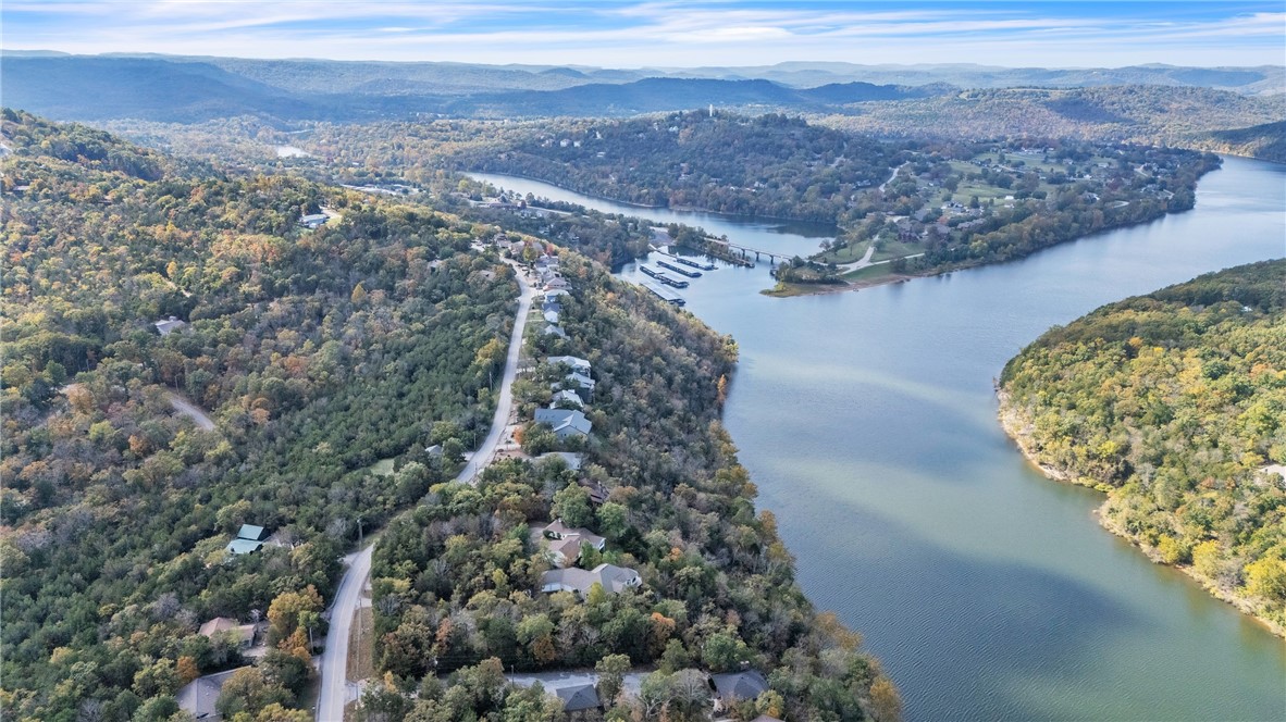 Unit 5 Holiday Island - Residential