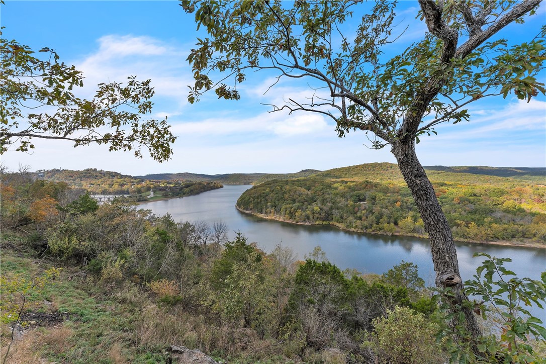 Unit 5 Holiday Island - Residential