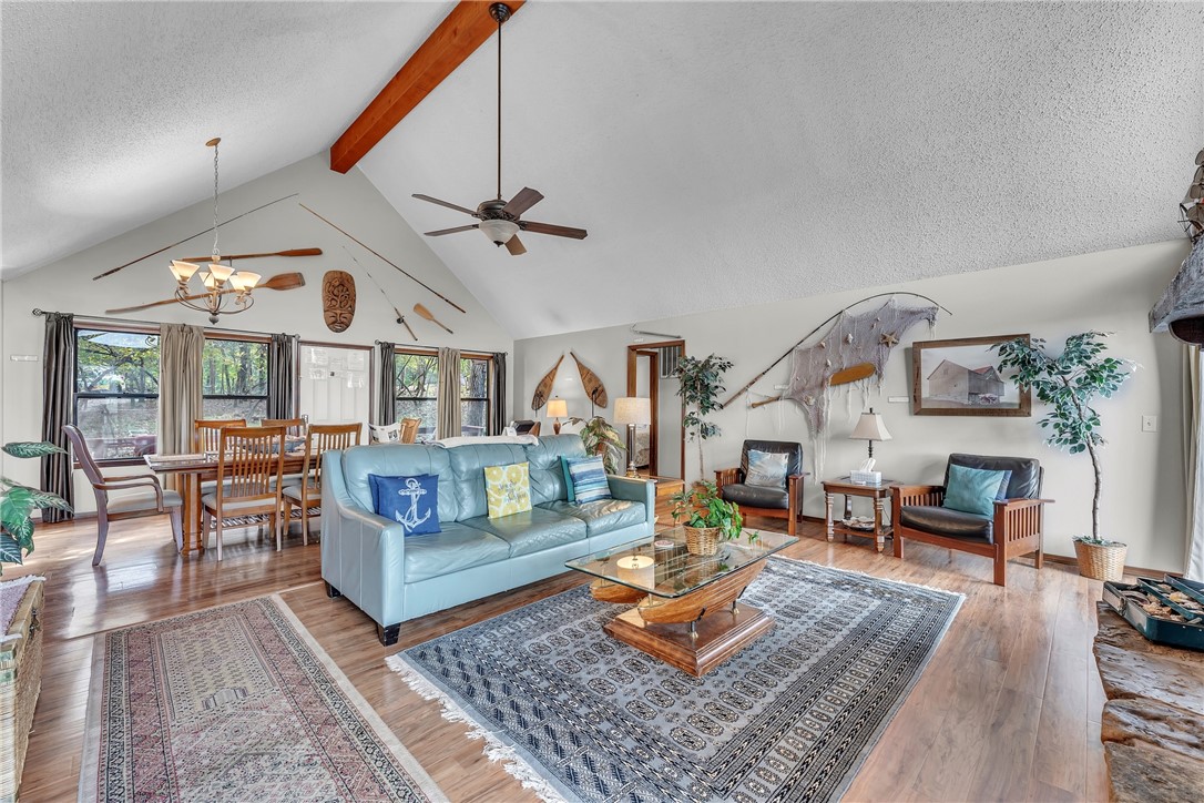 Unit 5 Holiday Island - Residential