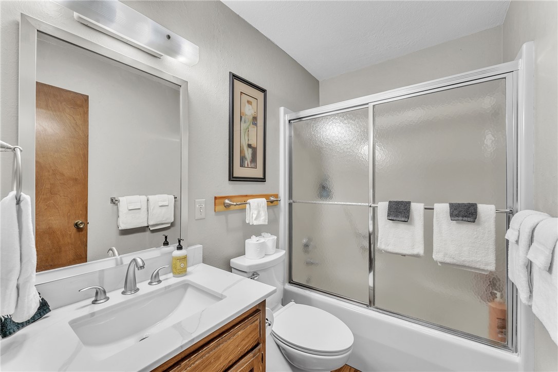 Unit 5 Holiday Island - Residential