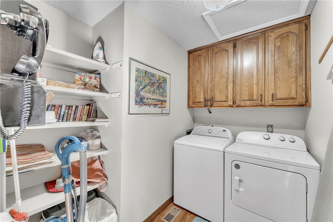 Unit 5 Holiday Island - Residential