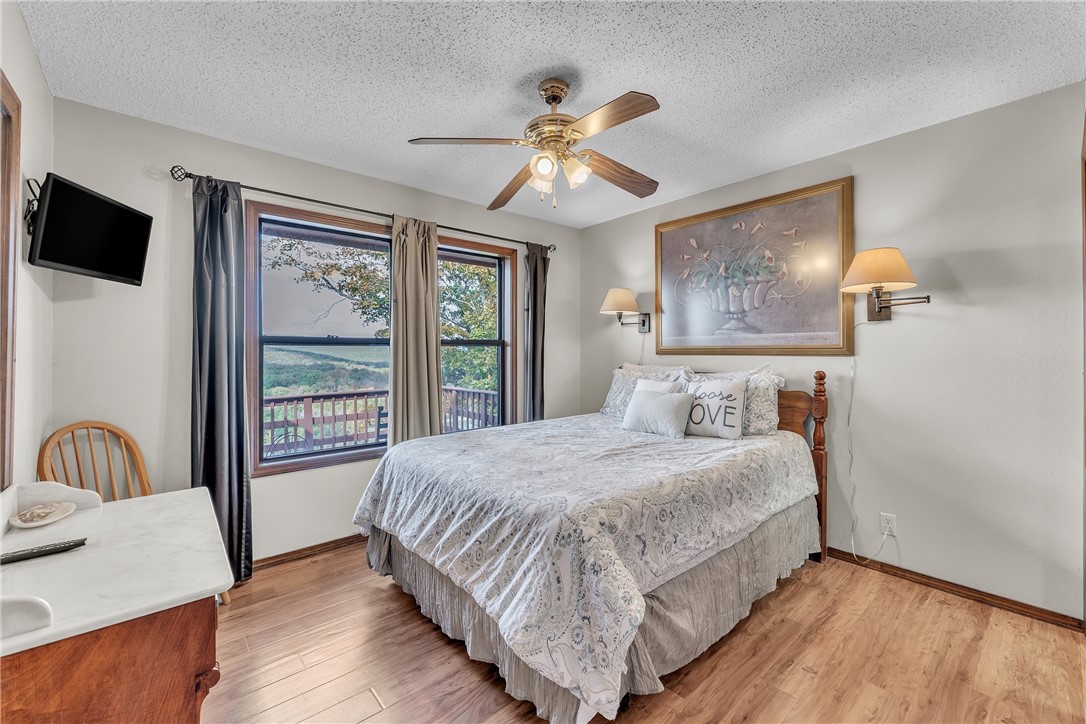 Unit 5 Holiday Island - Residential