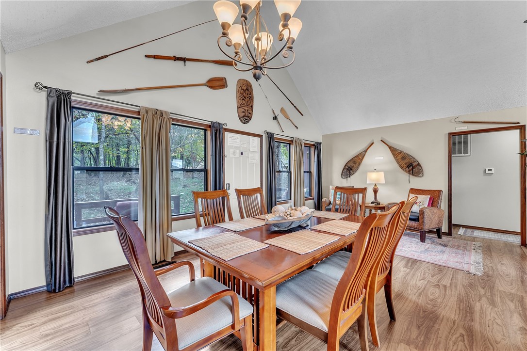 Unit 5 Holiday Island - Residential