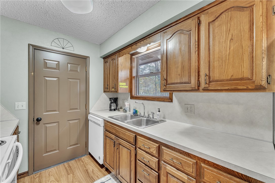 Unit 5 Holiday Island - Residential