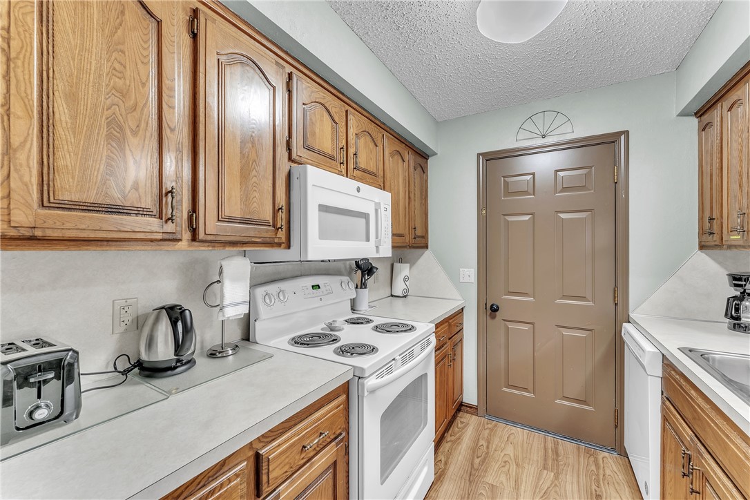 Unit 5 Holiday Island - Residential