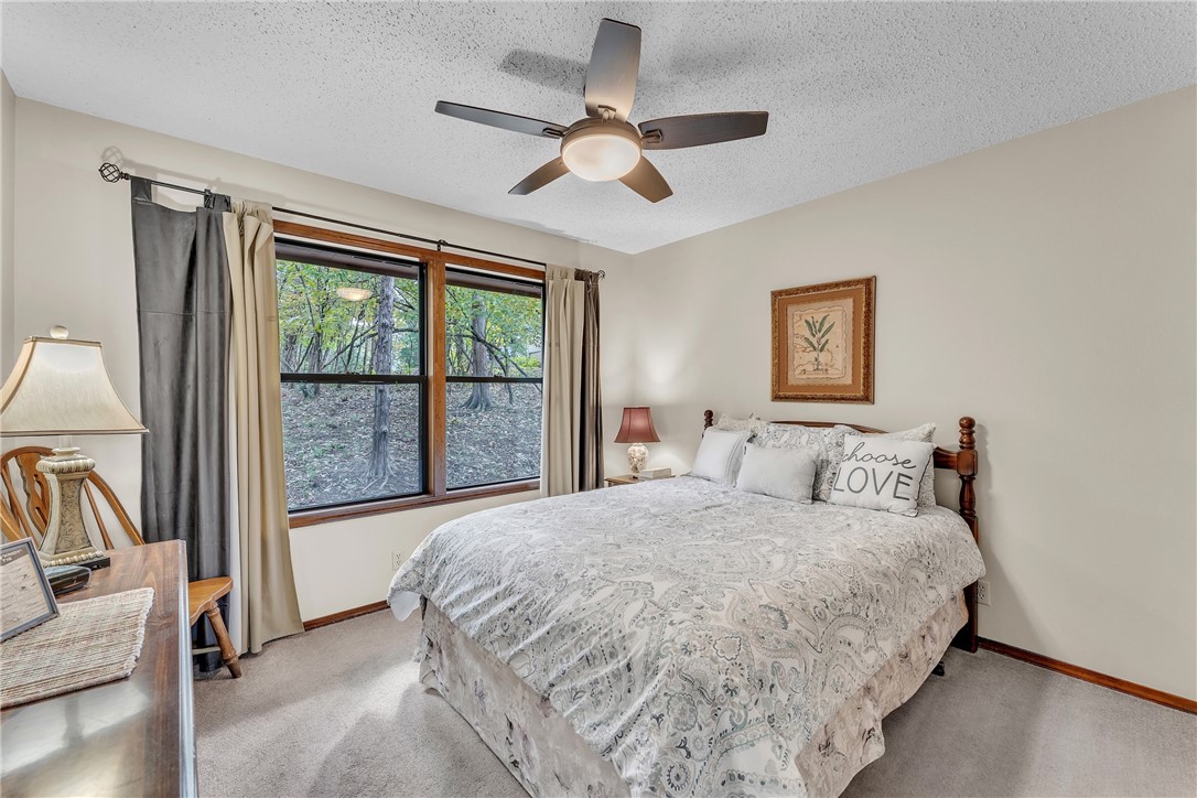 Unit 5 Holiday Island - Residential