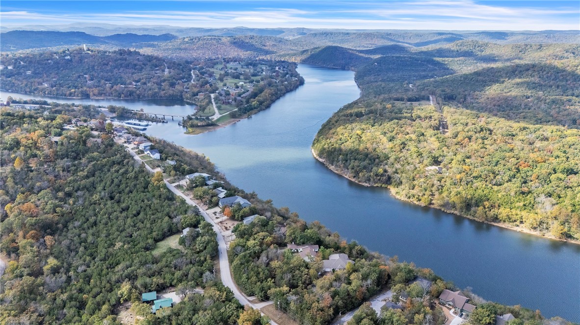 Unit 5 Holiday Island - Residential