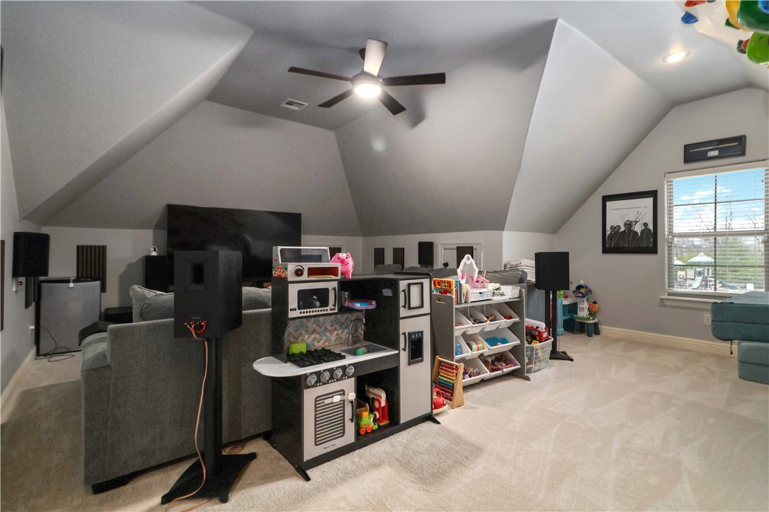 Lexington Sub Rogers - Residential