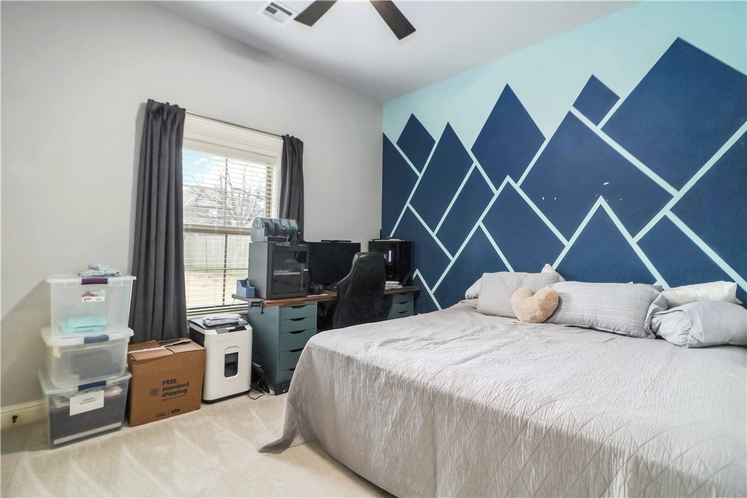 Lexington Sub Rogers - Residential