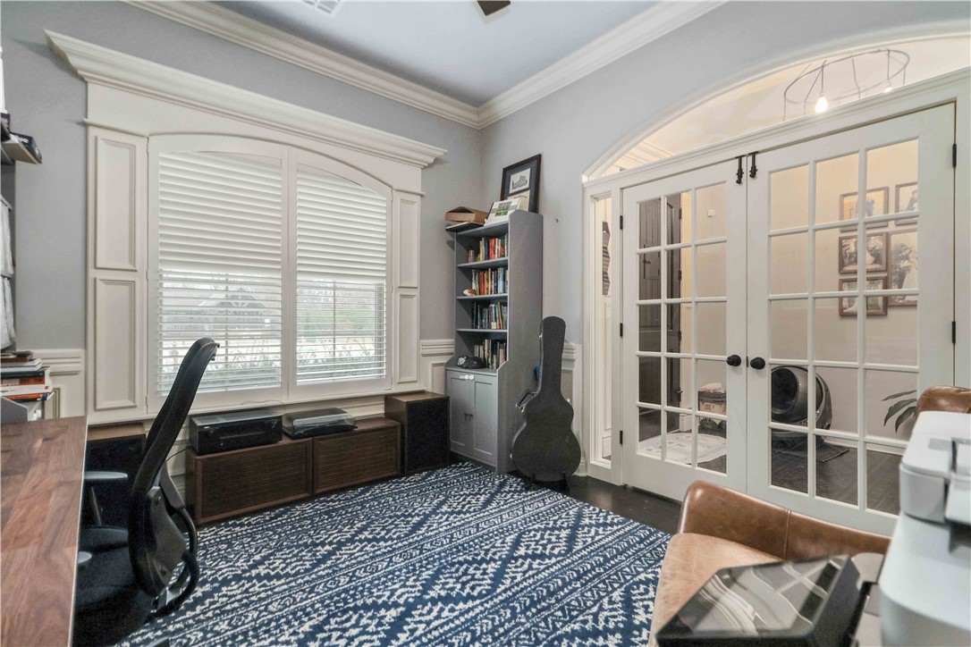 Lexington Sub Rogers - Residential