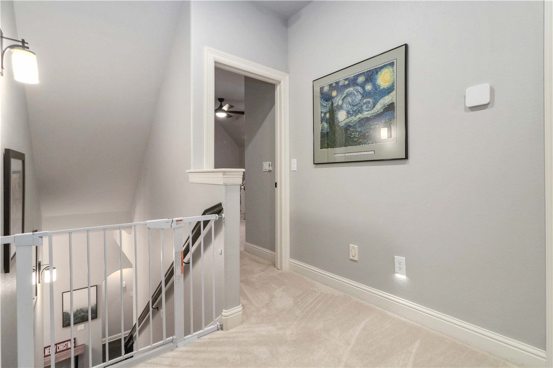 Lexington Sub Rogers - Residential