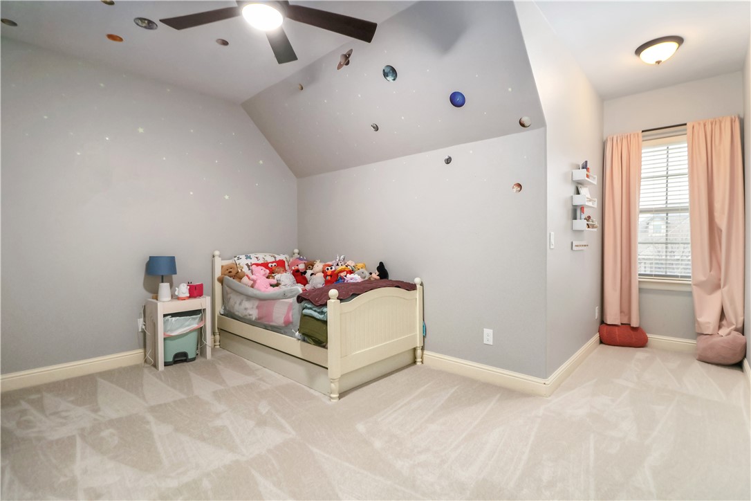 Lexington Sub Rogers - Residential