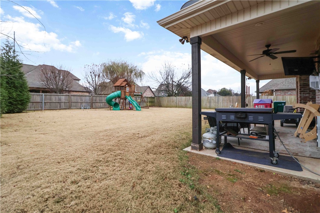 Lexington Sub Rogers - Residential