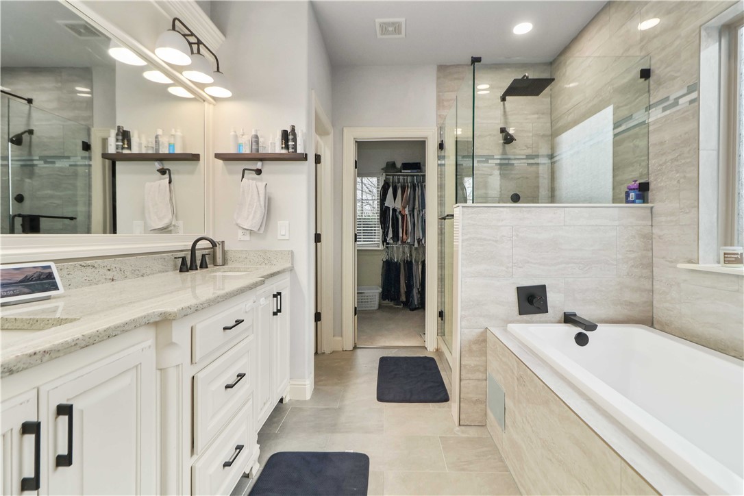 Lexington Sub Rogers - Residential