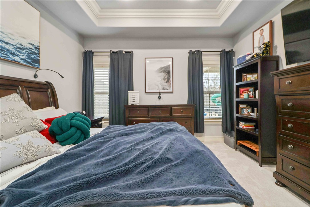 Lexington Sub Rogers - Residential