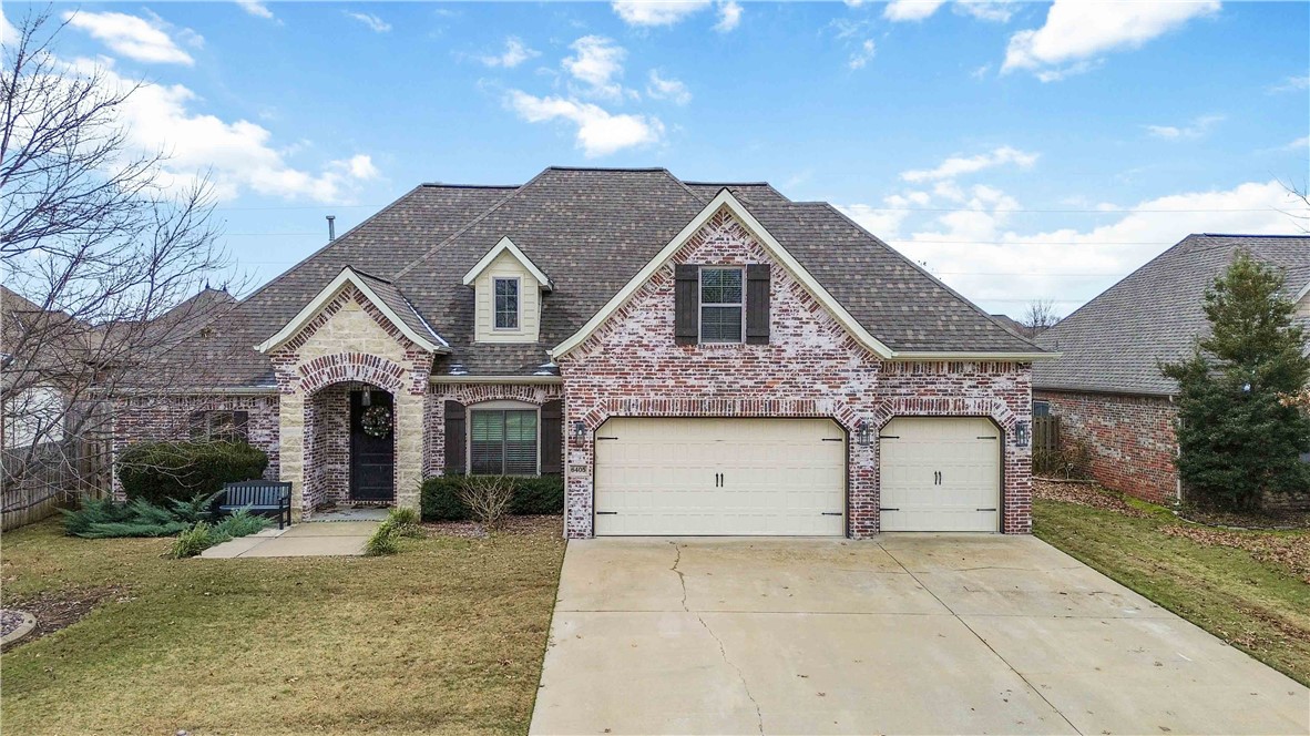 Lexington Sub Rogers - Residential