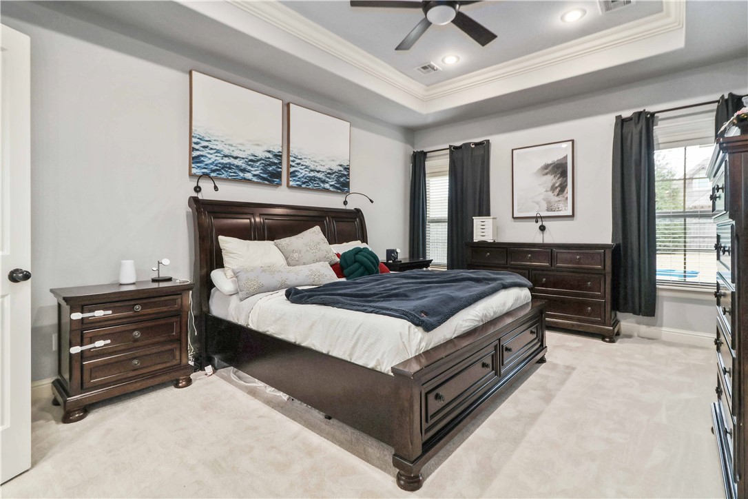 Lexington Sub Rogers - Residential