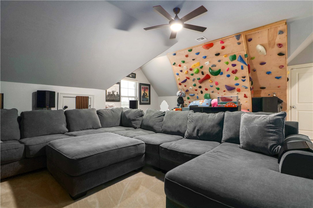 Lexington Sub Rogers - Residential