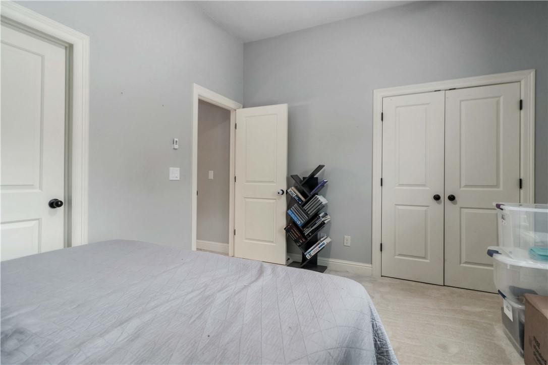 Lexington Sub Rogers - Residential